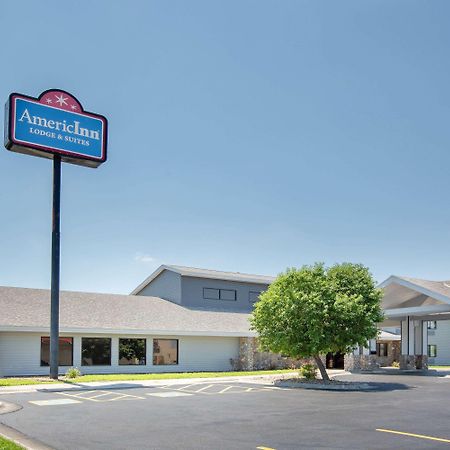 Americinn By Wyndham Lincoln North Εξωτερικό φωτογραφία