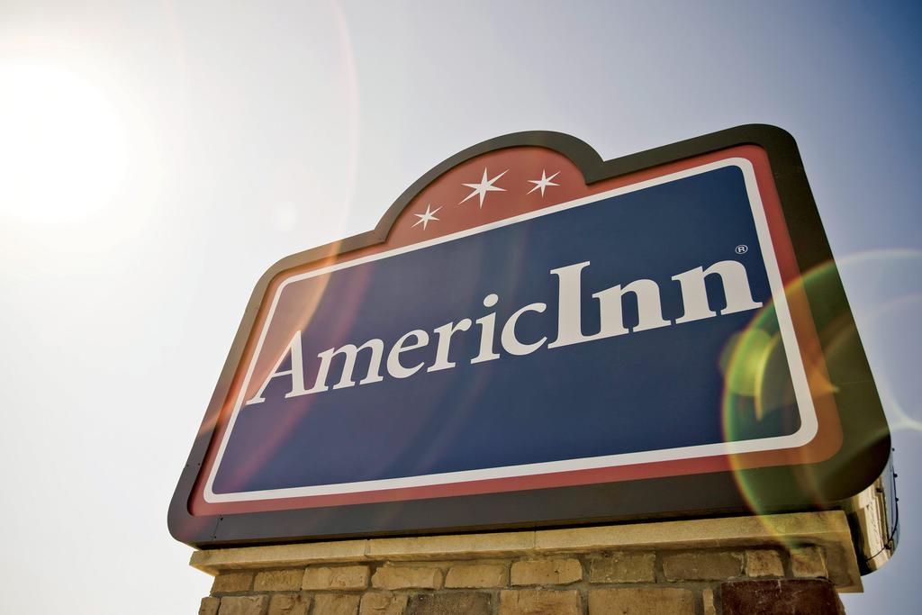 Americinn By Wyndham Lincoln North Δωμάτιο φωτογραφία
