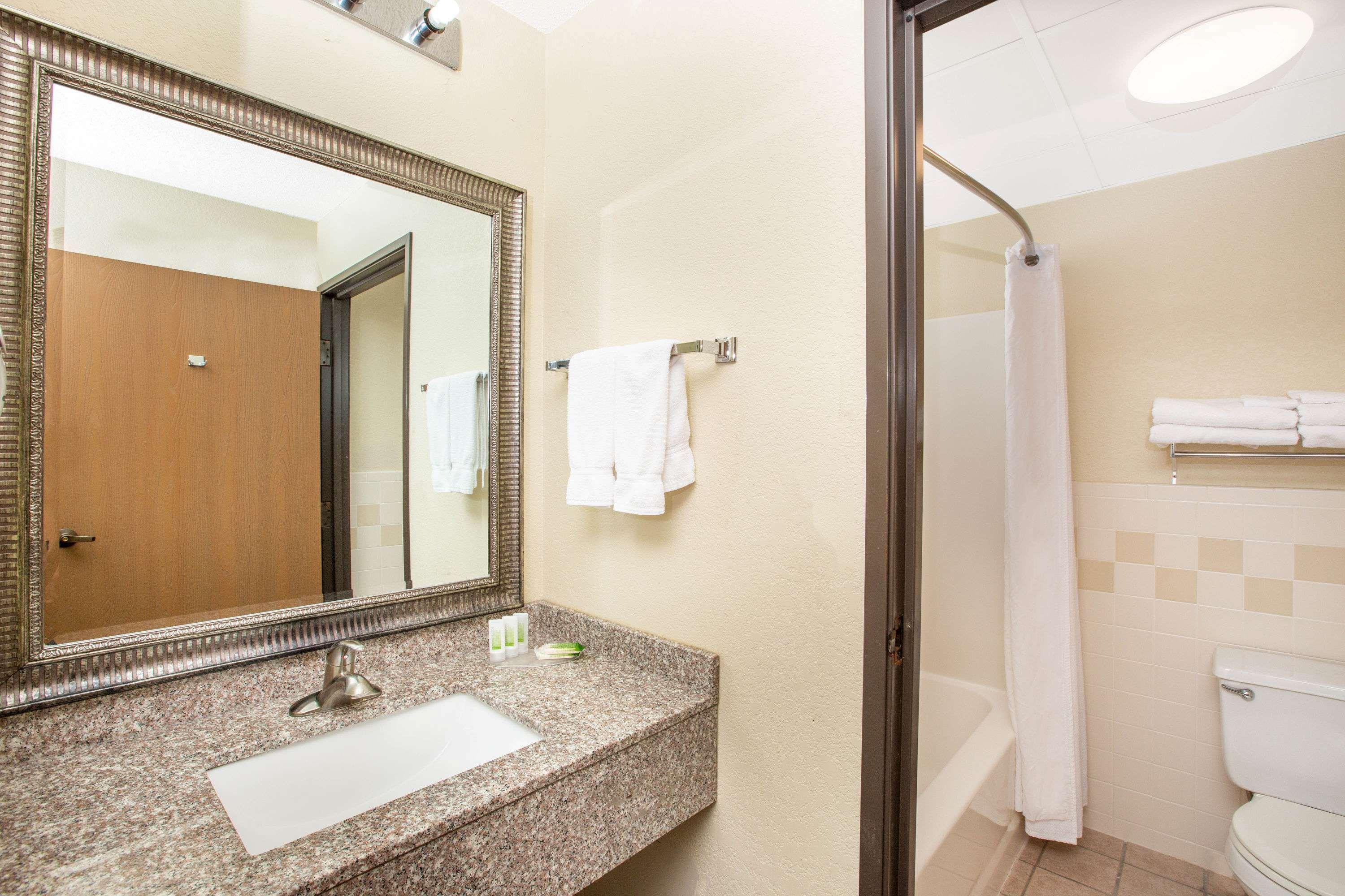 Americinn By Wyndham Lincoln North Εξωτερικό φωτογραφία